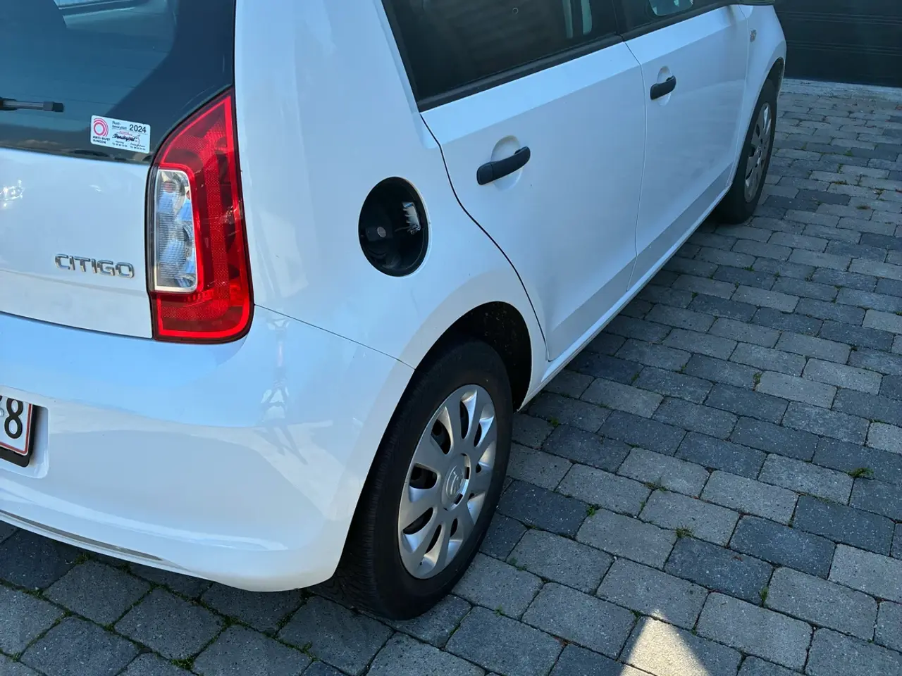 Billede 2 - Skoda Citigo