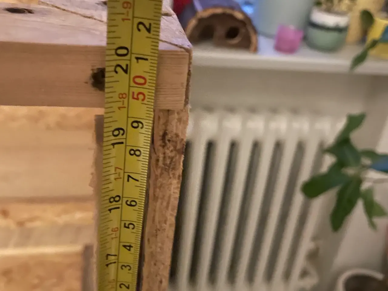 Billede 6 - Stort bur til hamster/gnaver