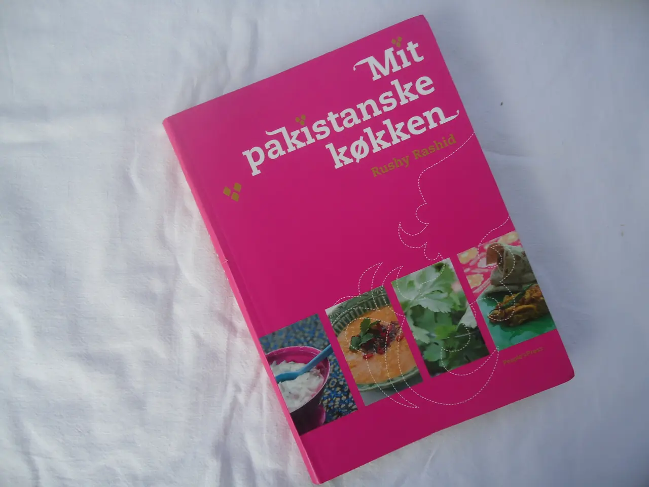 Billede 1 - Mit Pakistanske Køkken []