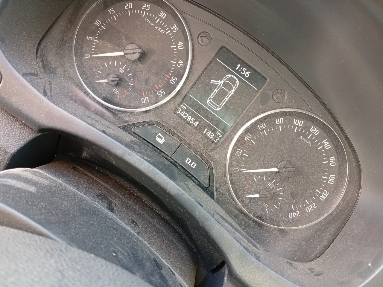 Billede 4 - Skoda