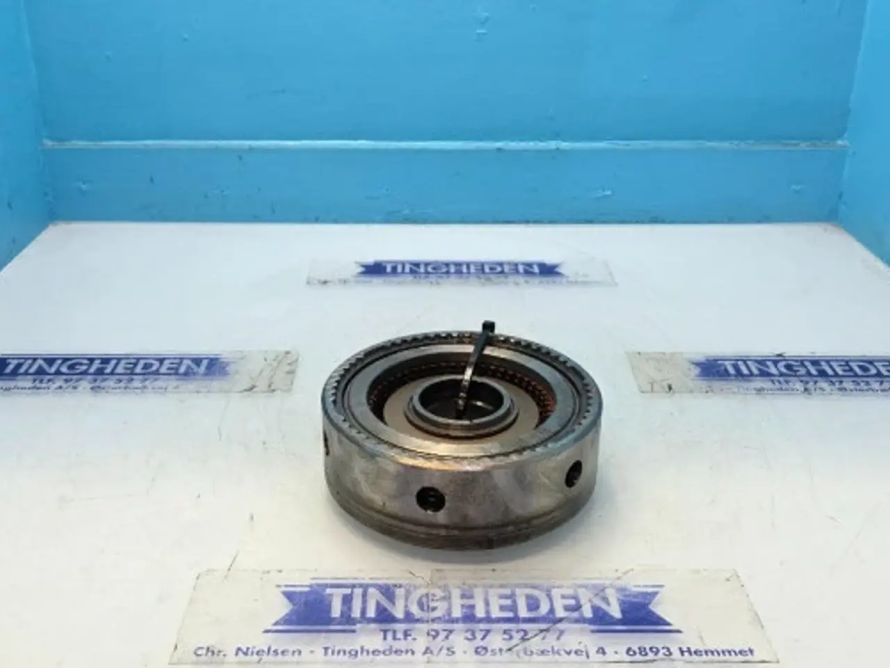 Billede 1 - New Holland TM190 Kobling 5183110