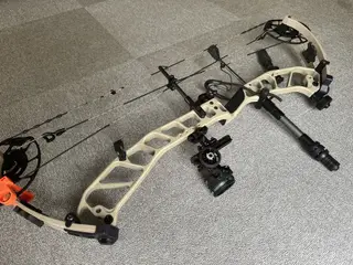PSE Fortis 33 bue