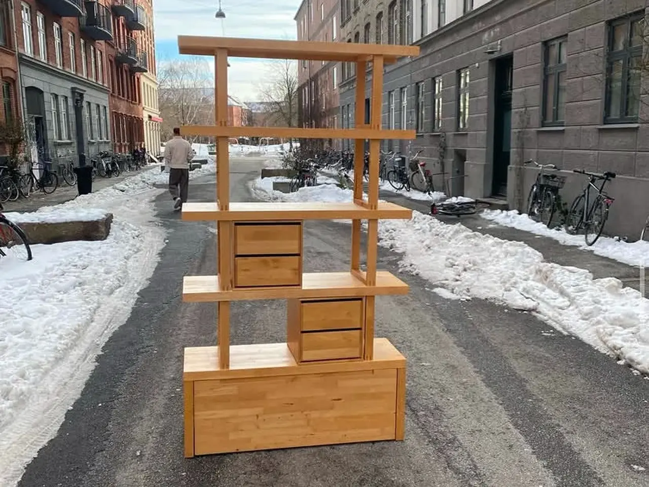 Billede 3 - SØGER / KØBER UDGÅEDE IKEA MØBLER