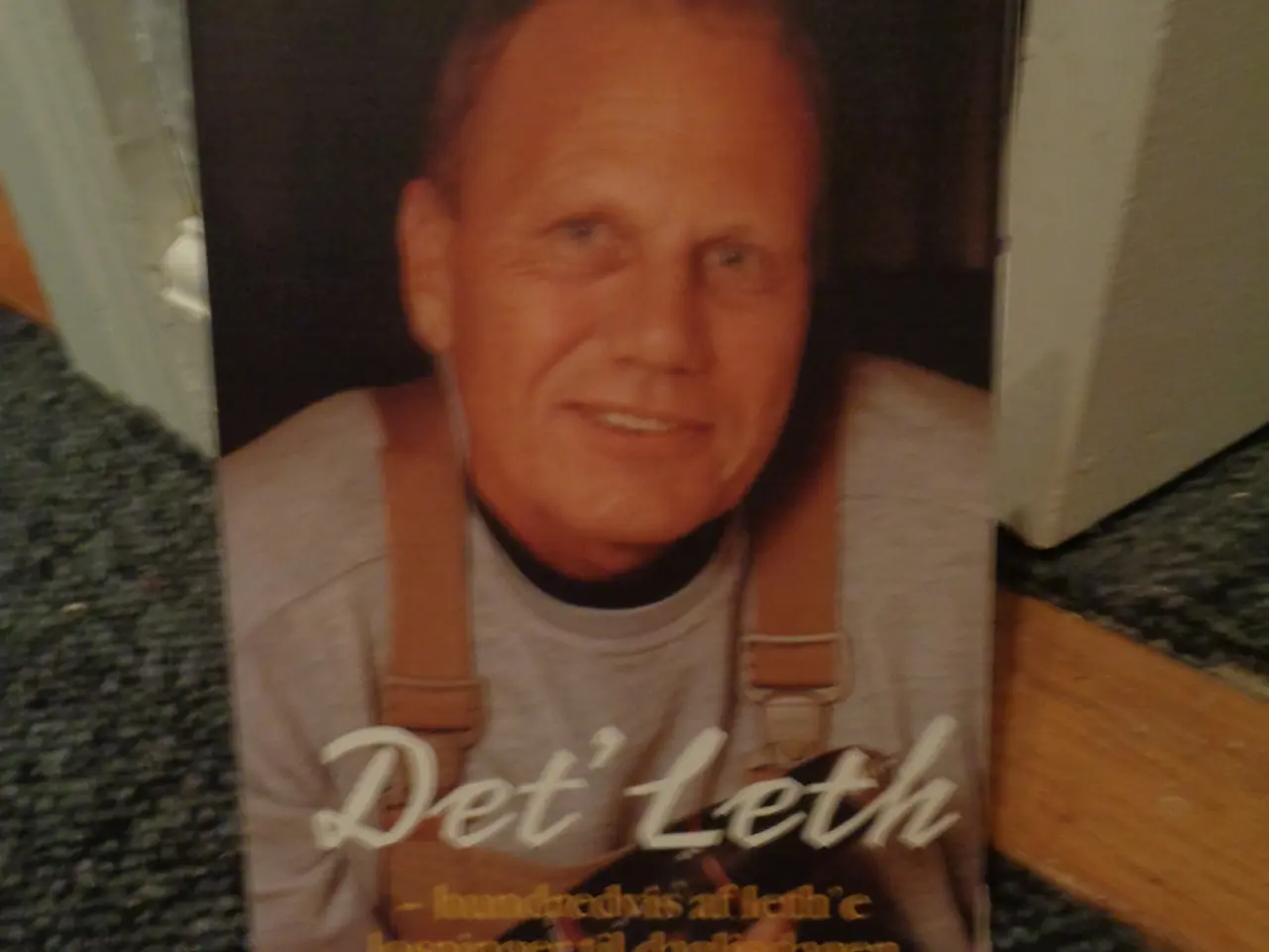 Billede 3 - Det' Leth