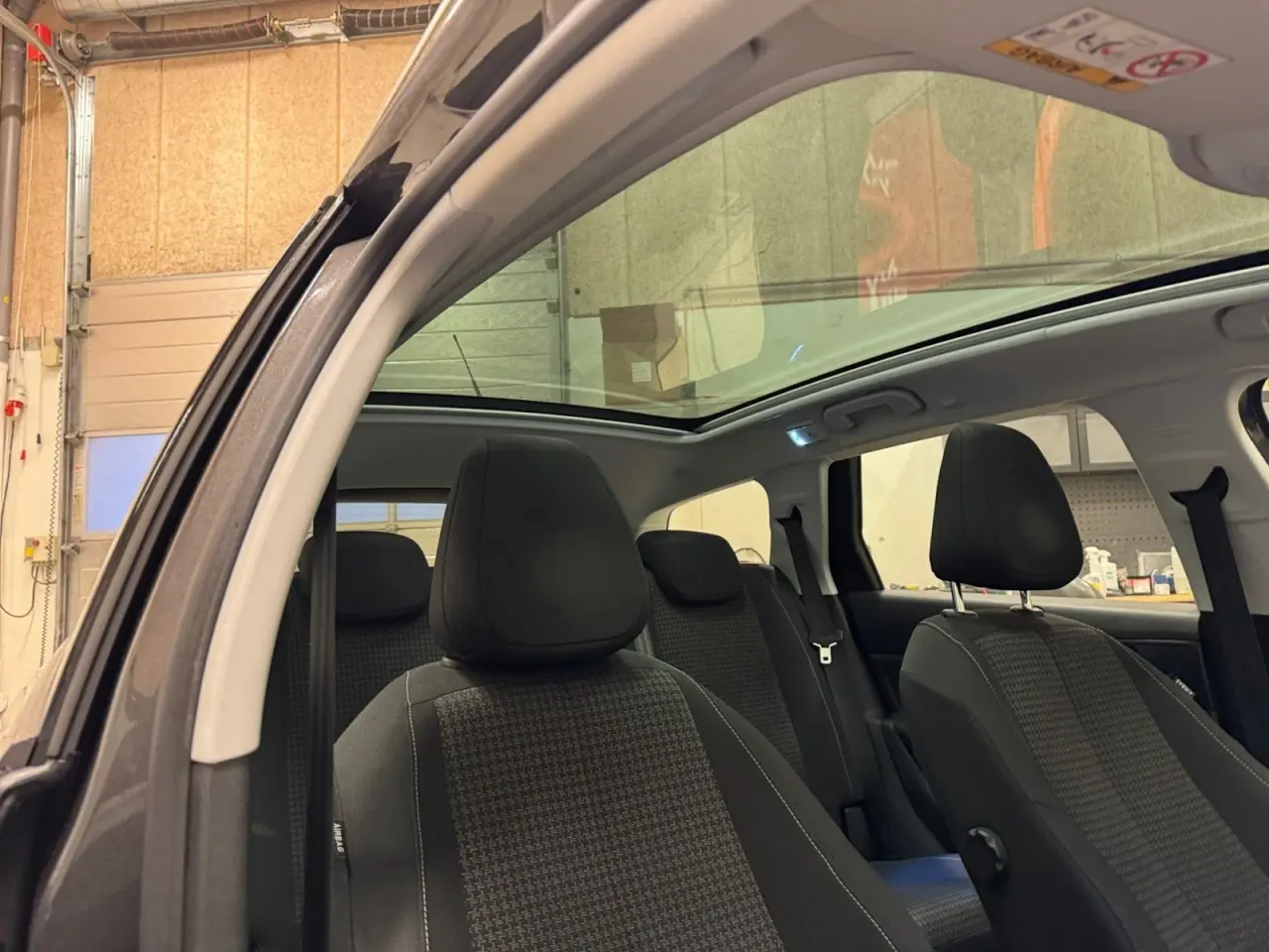 Billede 18 - Peugeot 308 1,5 BlueHDi 130 Selection Sky EAT8