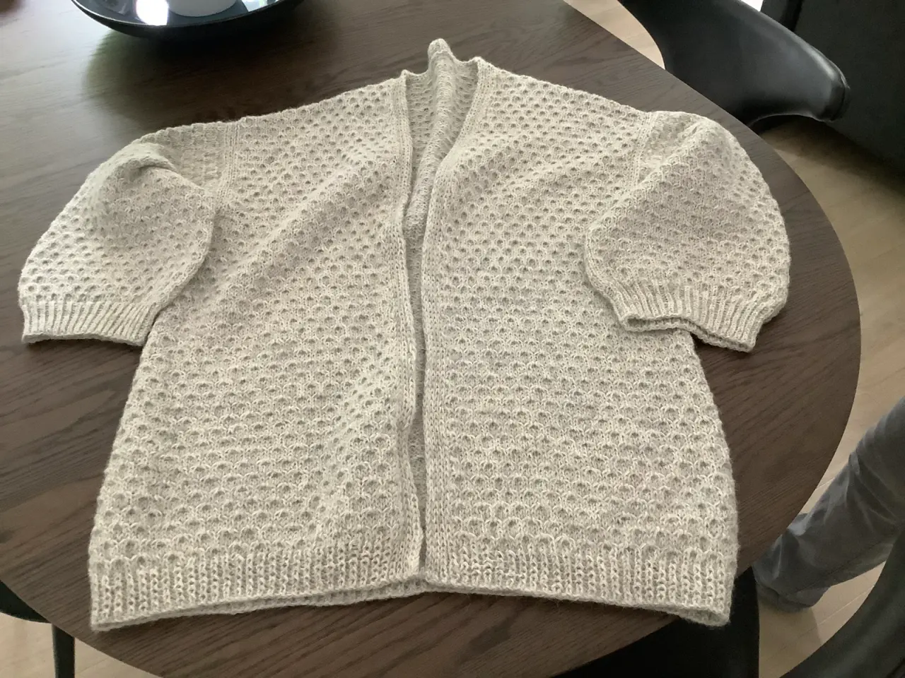 Billede 1 - Cardigan sælges