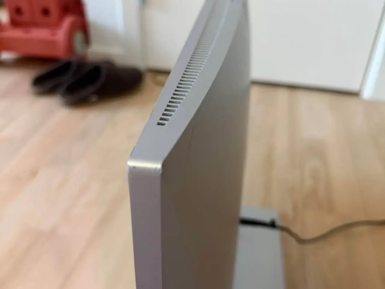 Billede 4 - HP All-in-One R5-4/16/1000 27" AIO stationær compu
