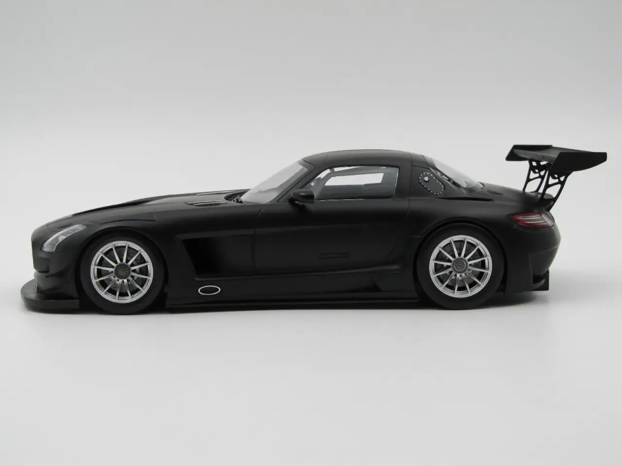 Billede 3 - Mercedes SLS AMG GT3 1:18