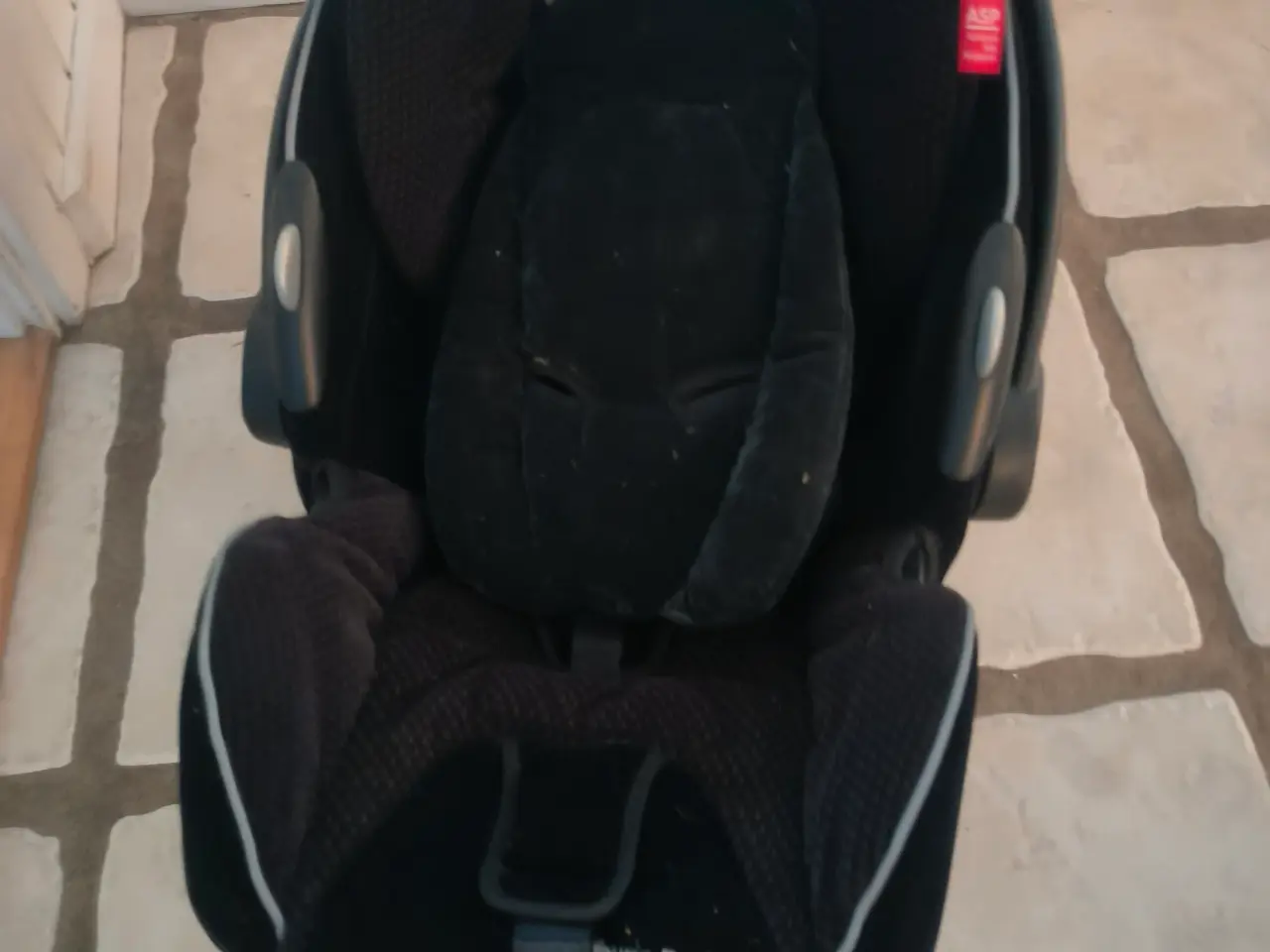 Billede 3 - Autostol Recaro young profi plus