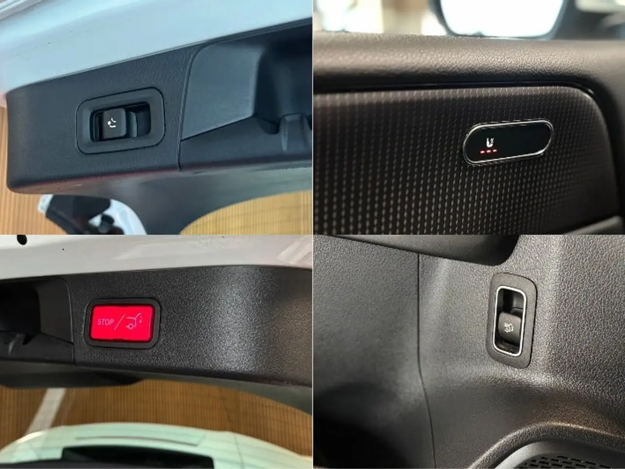 Billede 14 - Mercedes B200 d 2,0 aut. Van