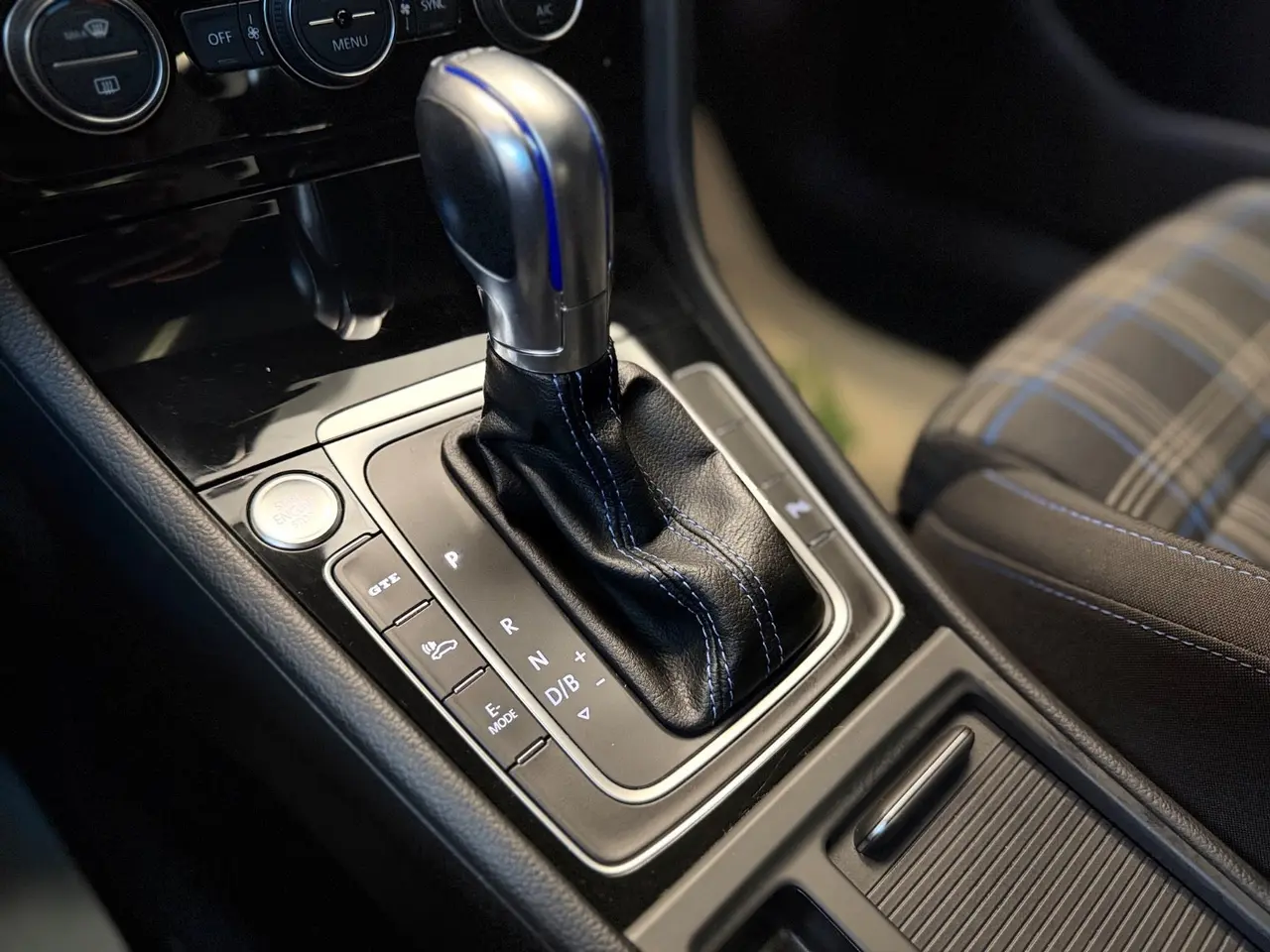 Billede 16 - VW Golf VII 1,4 GTE DSG