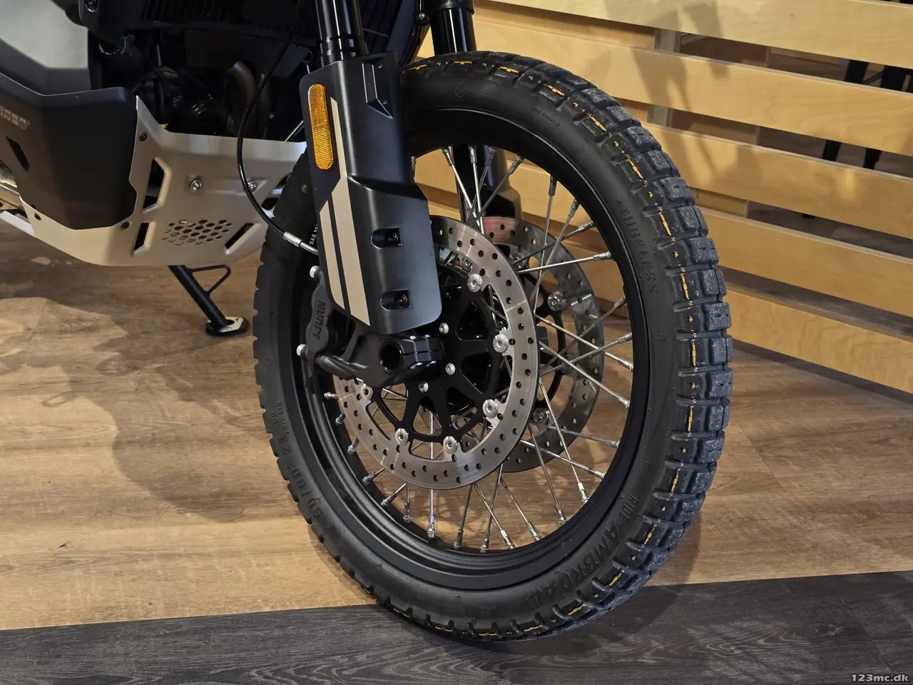 Billede 7 - CFMOTO 800 MT-X