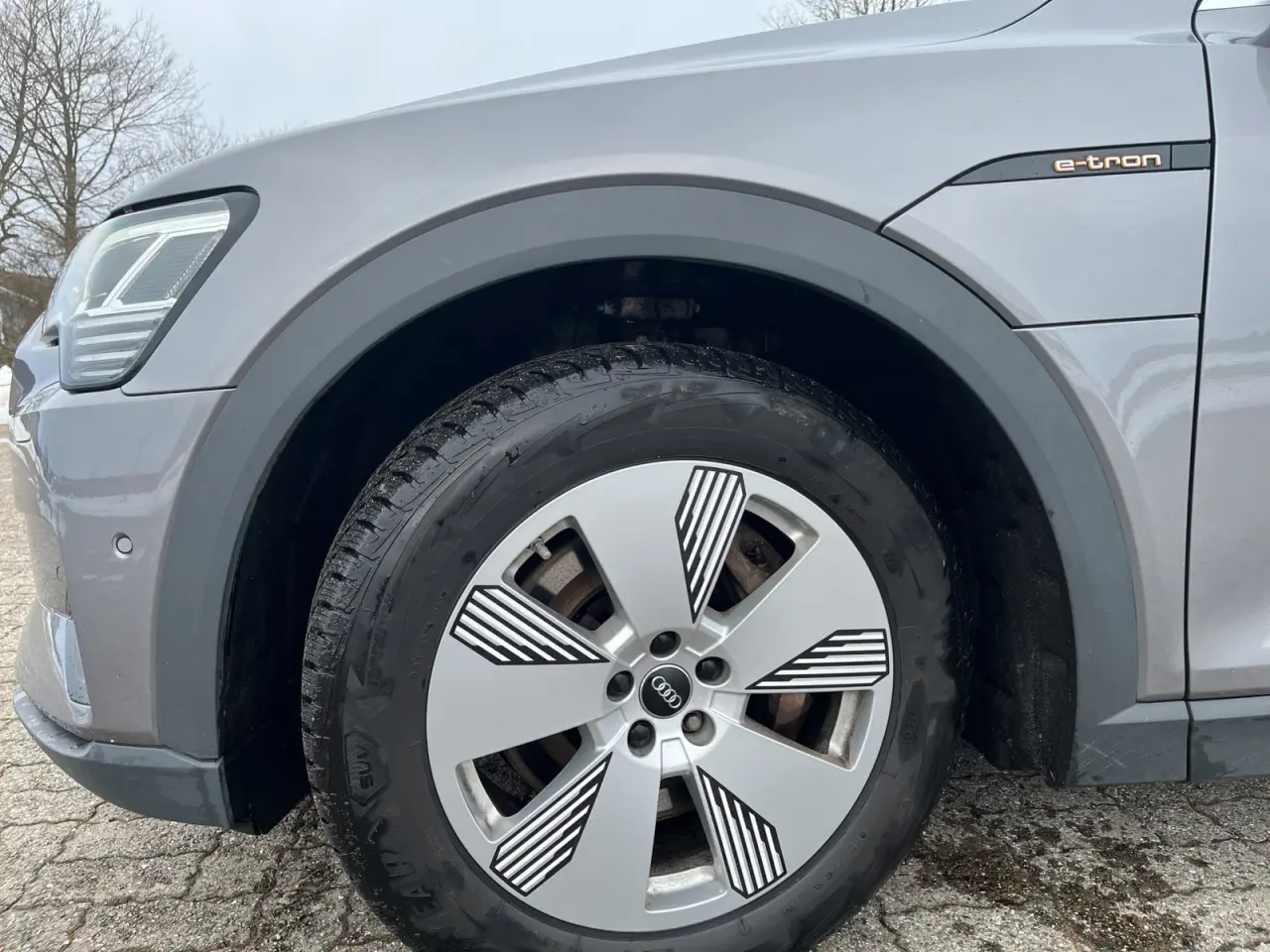 Billede 20 - Audi e-tron 50 Prestige quattro