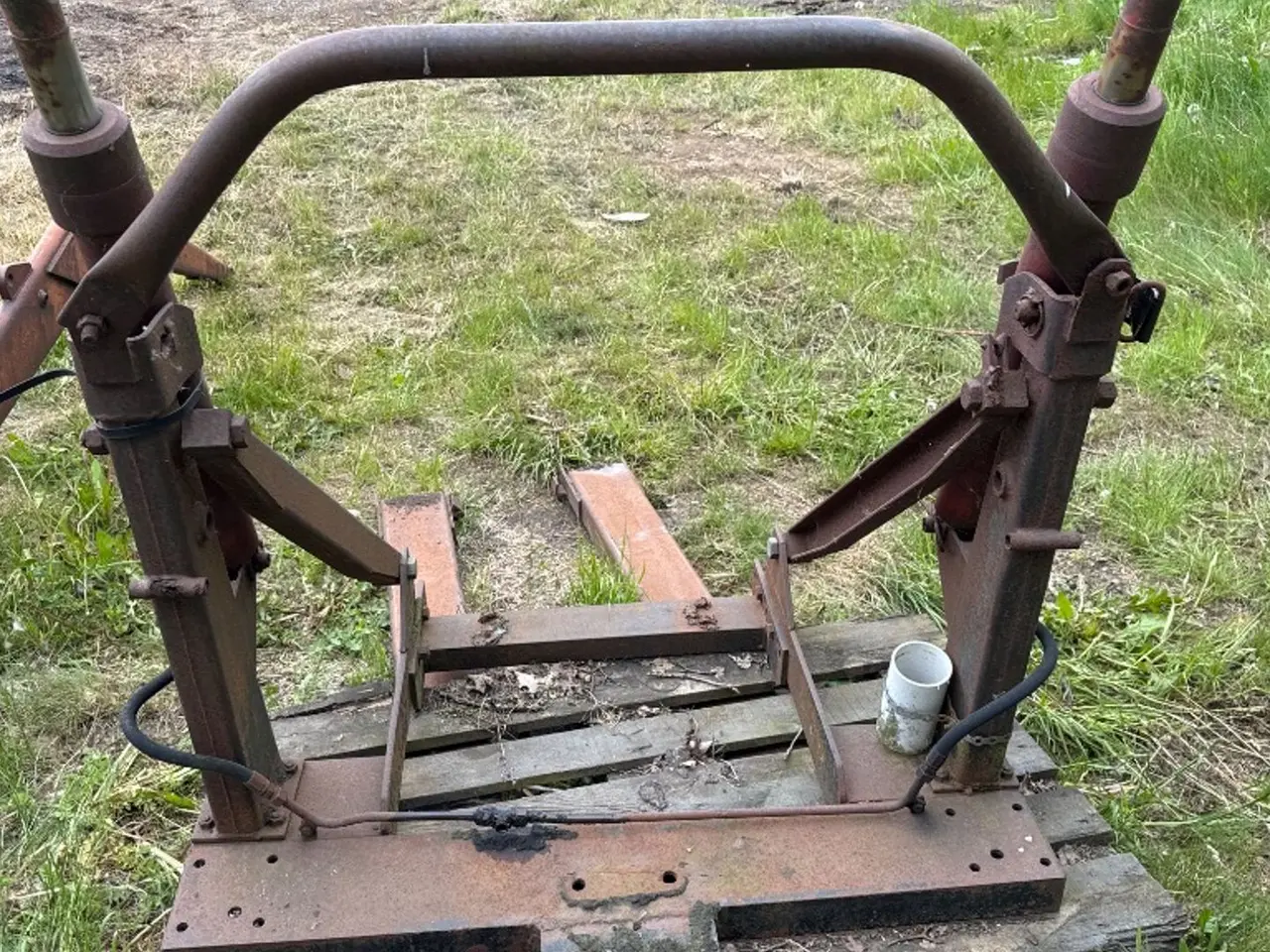 Billede 4 - Gyro 300HD frontlæsser