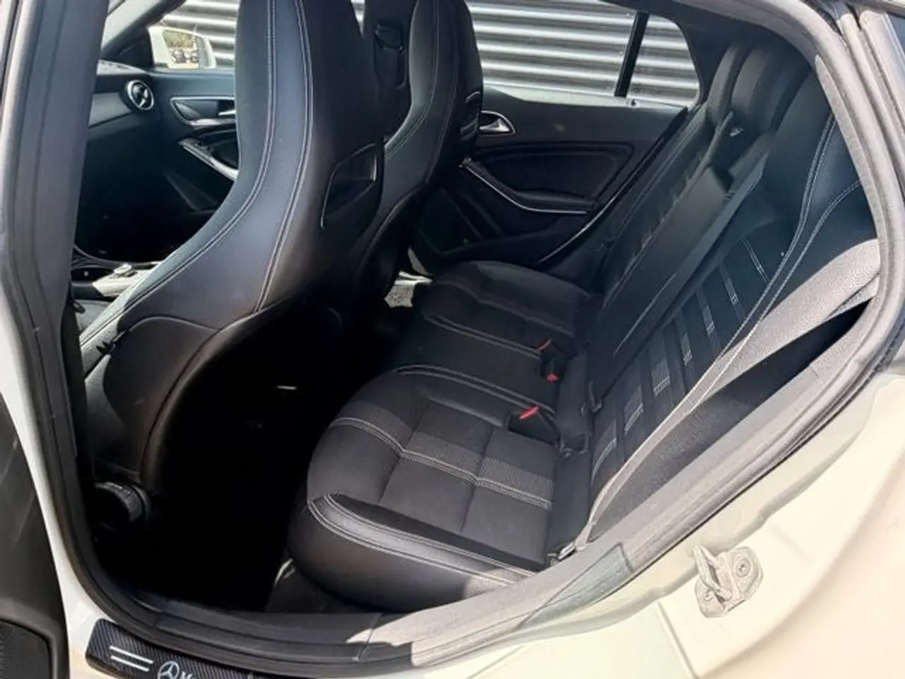 Billede 3 - Mercedes CLA200 d 2,2 Shooting Brake aut.