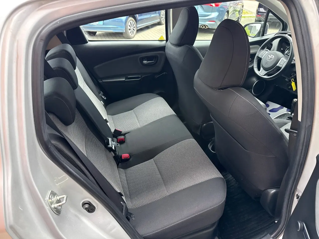 Billede 8 - Toyota Yaris 1,5 Hybrid H2 Premium e-CVT