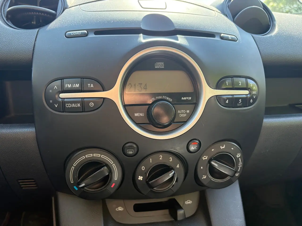 Billede 12 - Mazda 2 1,5 Advance+