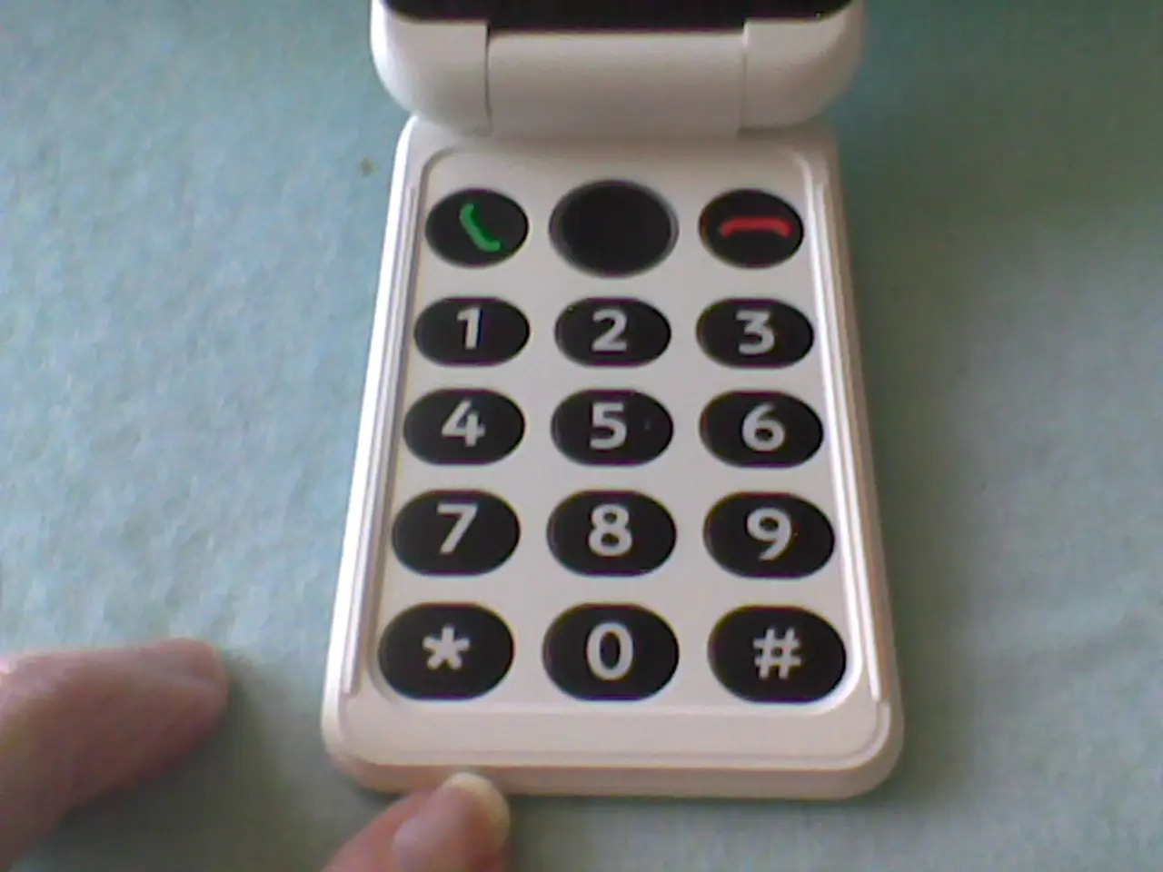 Billede 2 - Ny Doro Smartphone