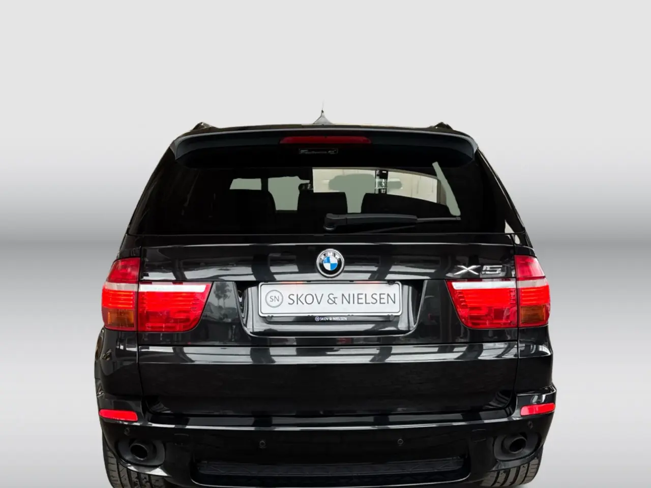 Billede 6 - BMW X5 3,0 xDrive35d M-Sport aut.