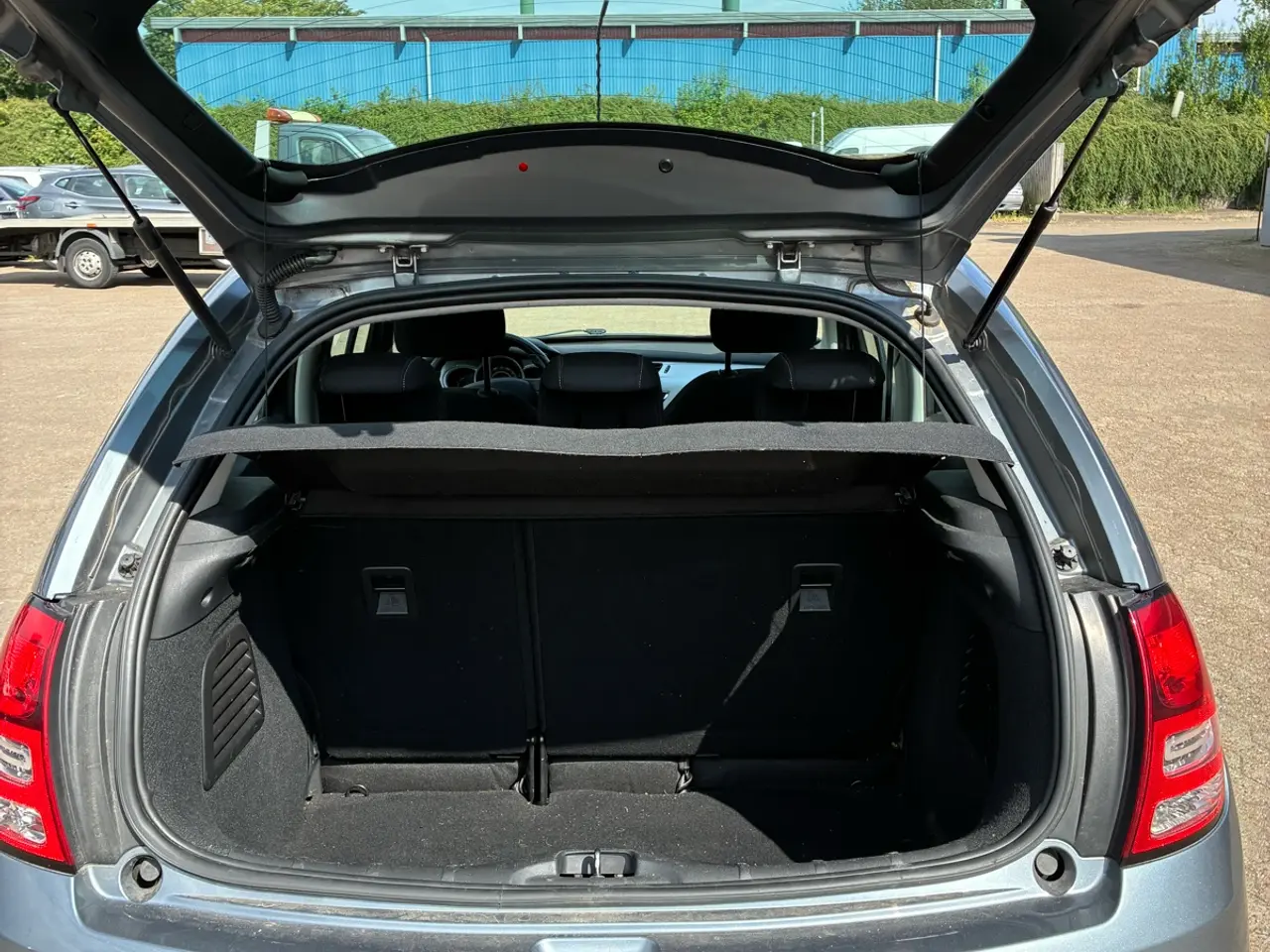 Billede 6 - Billig citroën c3