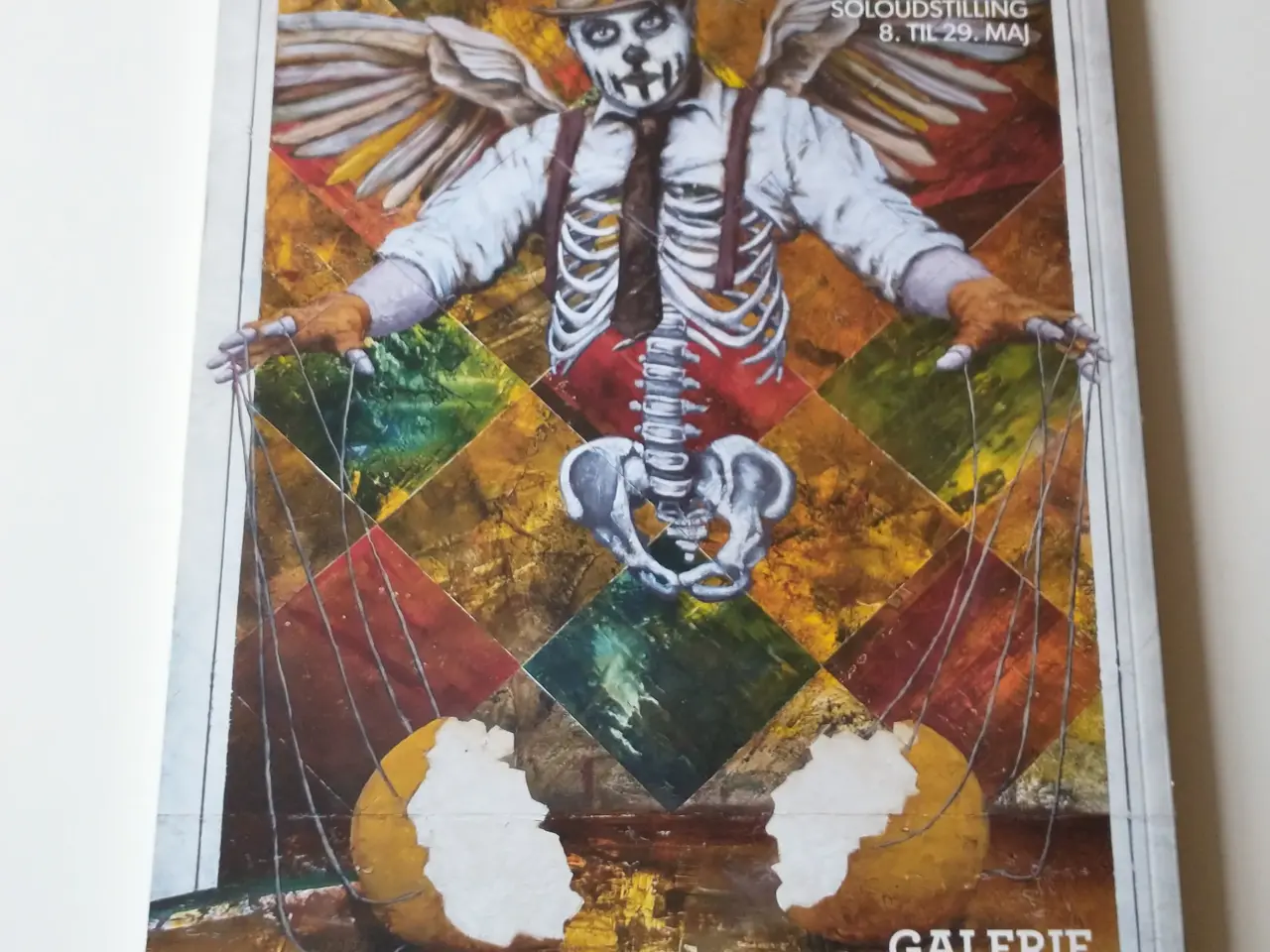 Billede 2 - Magasinet Kunst nr. 2/2021 - Tema Kvinder i kunste