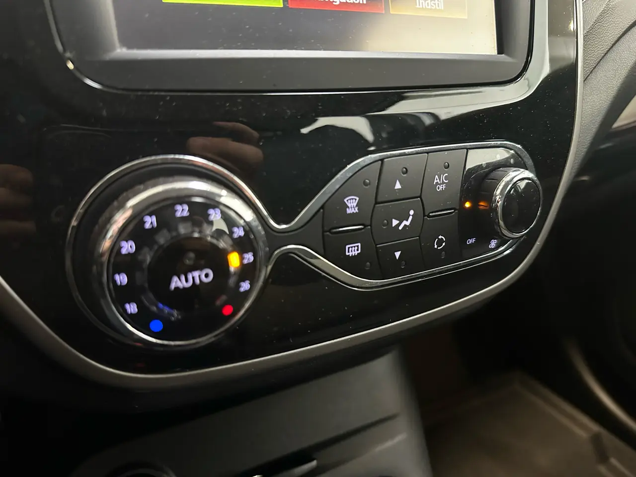 Billede 18 - Renault Captur 0,9 Energy TCe Expression 90HK 5d