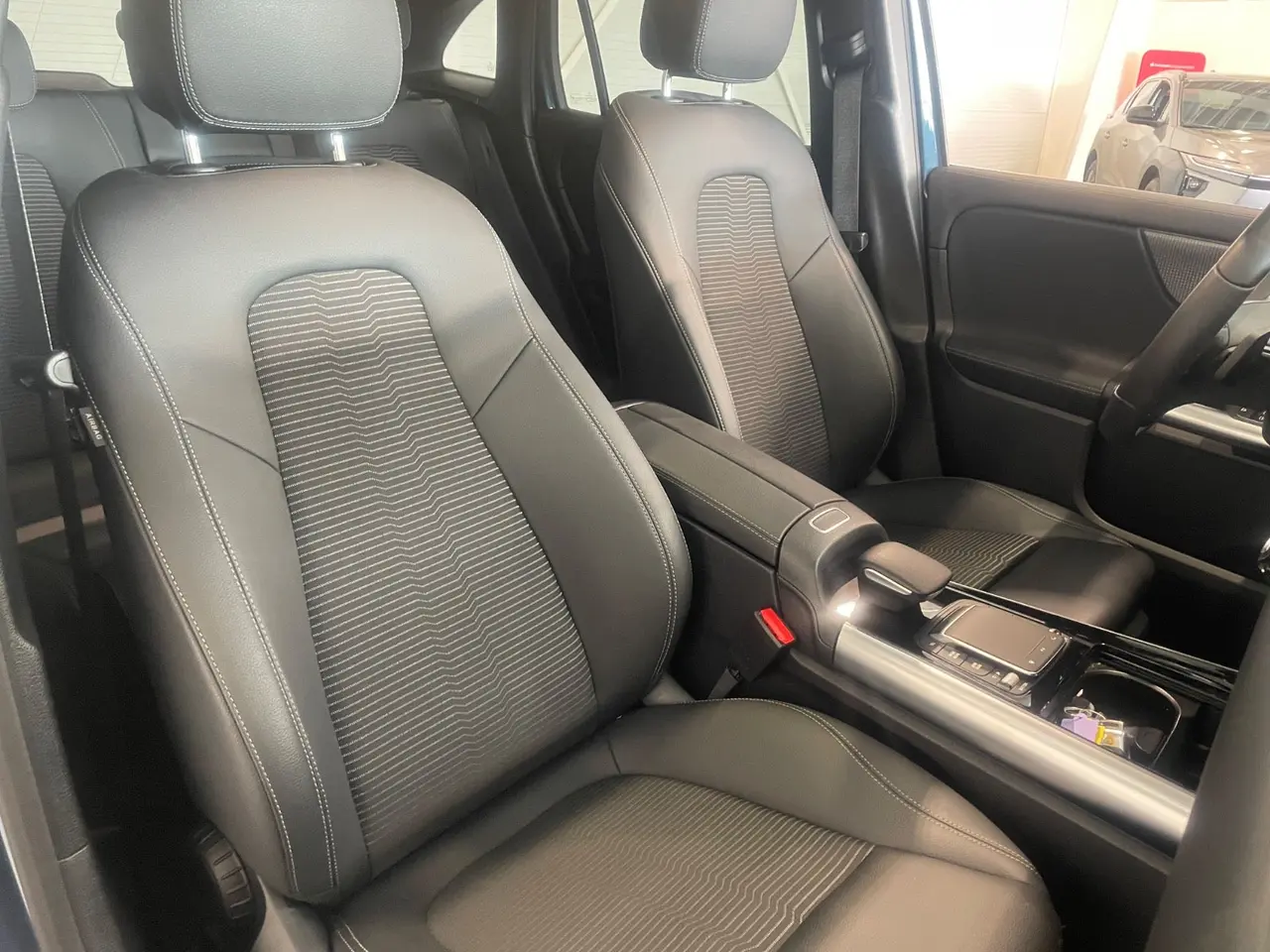 Billede 13 - Mercedes EQA250+ Progressive