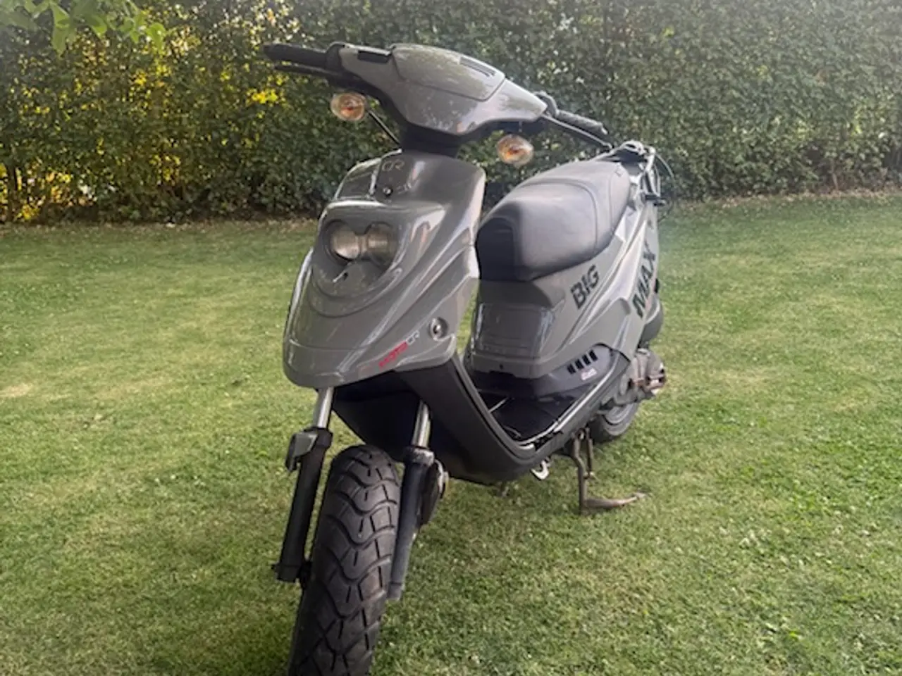 Billede 3 - MotoCR BIG MAX