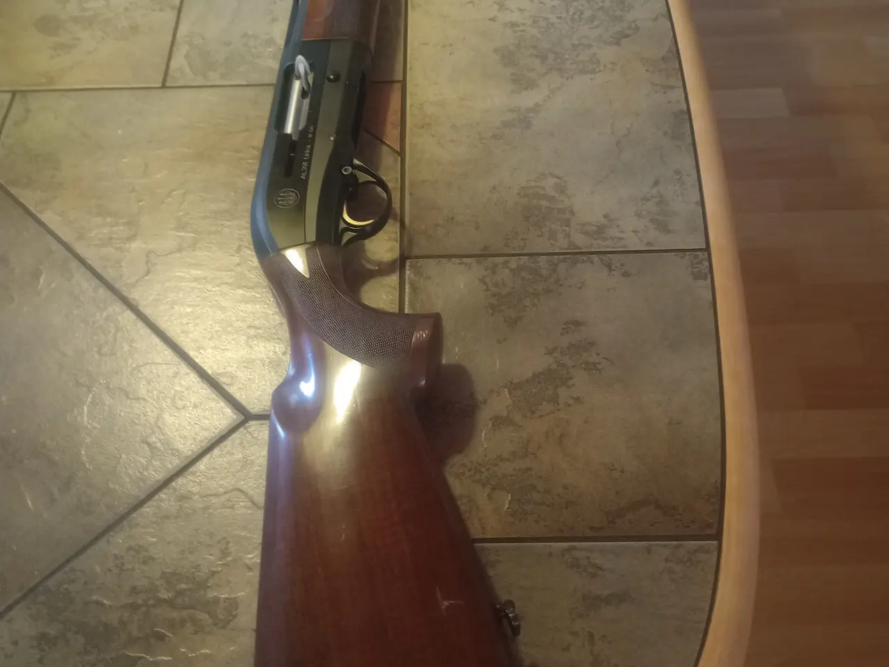 Billede 1 - Beretta Ulrika 391