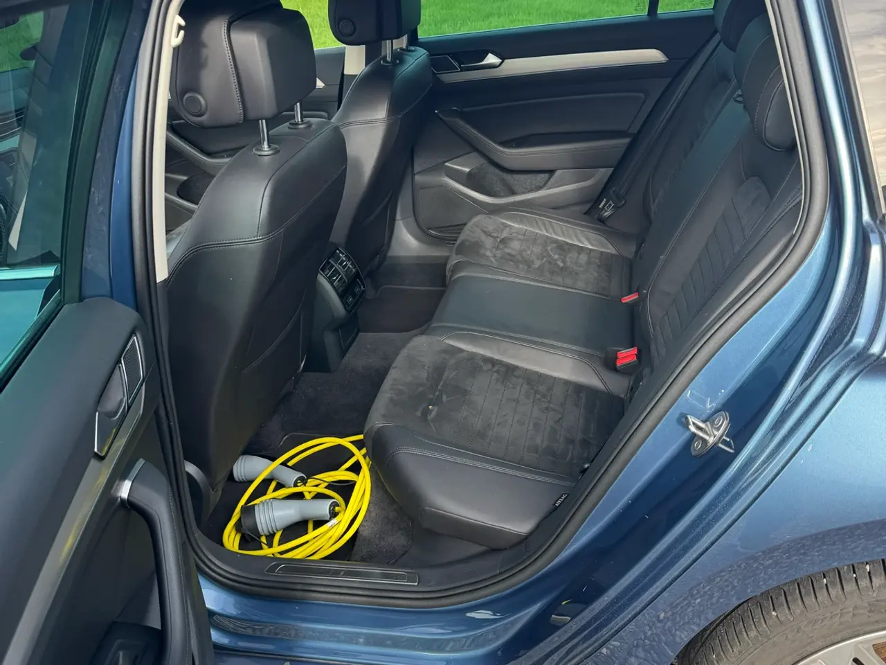 Billede 7 - Vw Passat GTE hybrid