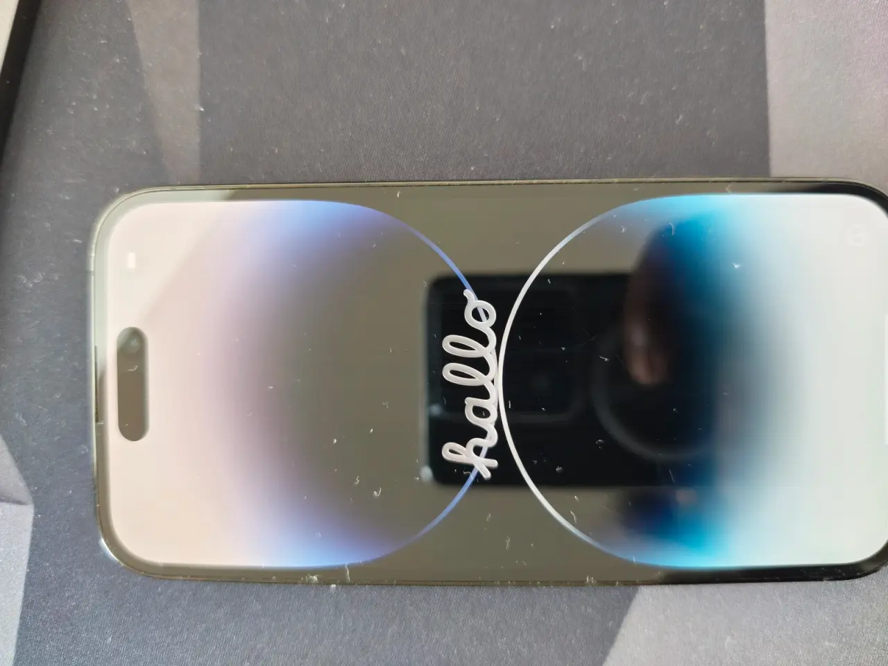 Billede 7 - iPhone 14 pro 256