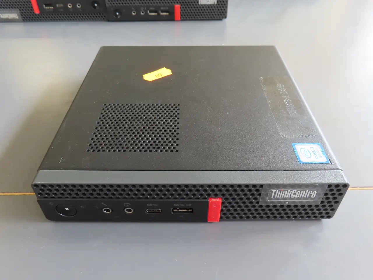 Billede 1 - Computer LENOVO ThinkCentre M920x