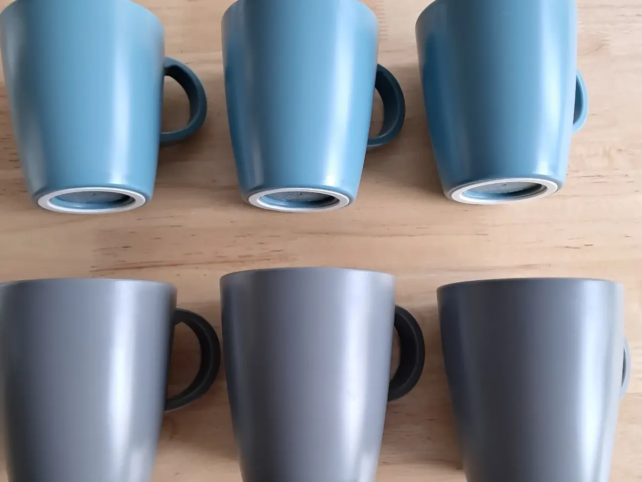 Billede 1 - KAFFEKRUS fra Brunner