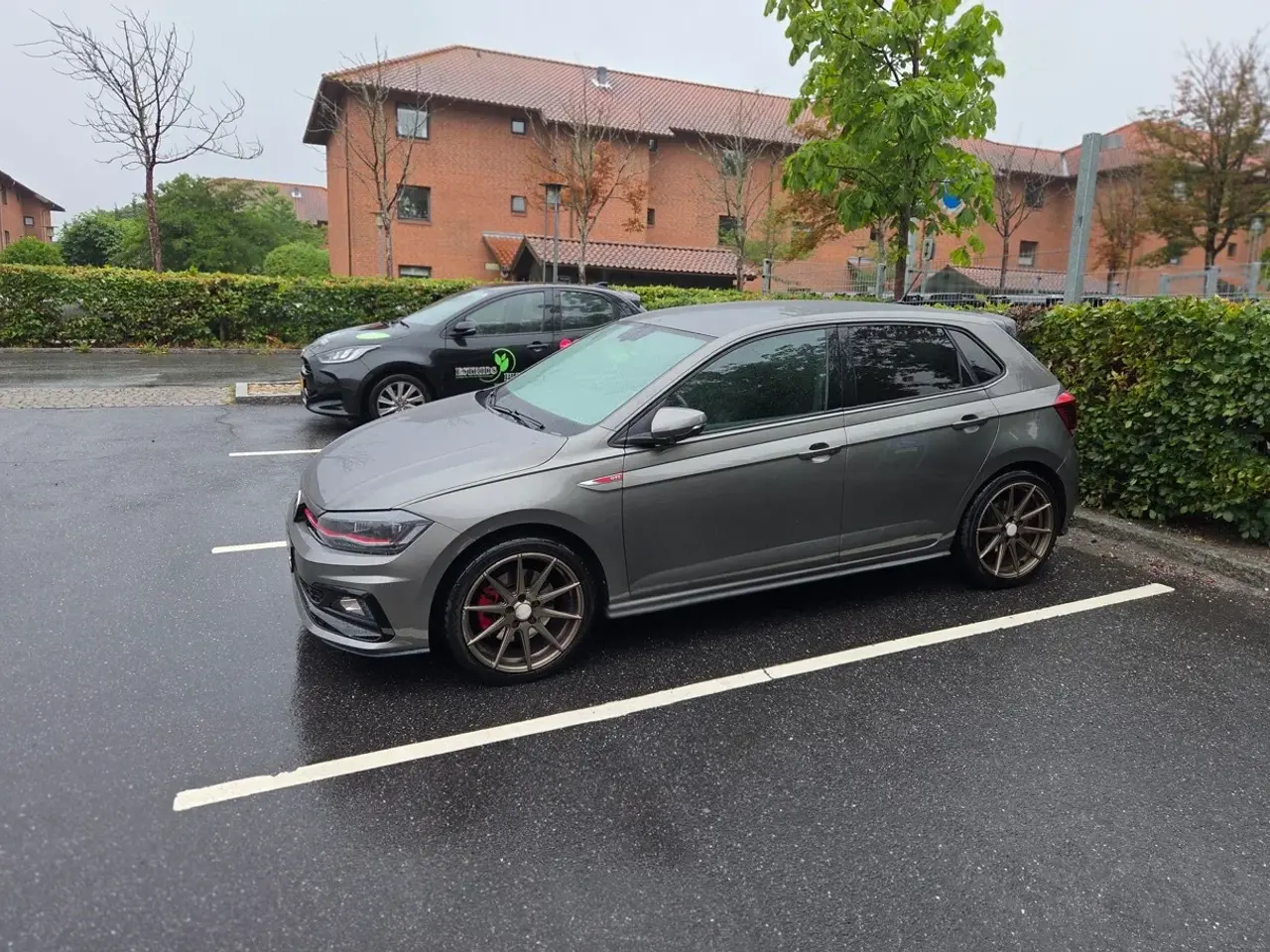 Billede 3 - VW Polo 2,0 GTi DSG