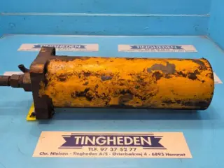 Hydrema 906 Cylinderrør 219170