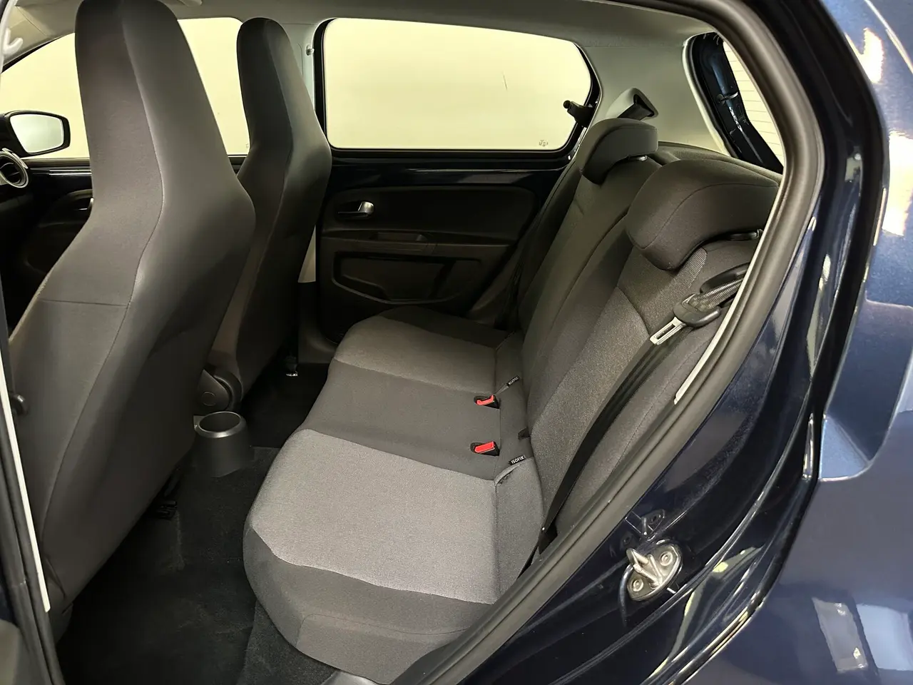 Billede 6 - VW up 1,0 MPI BMT Move 60HK 5d