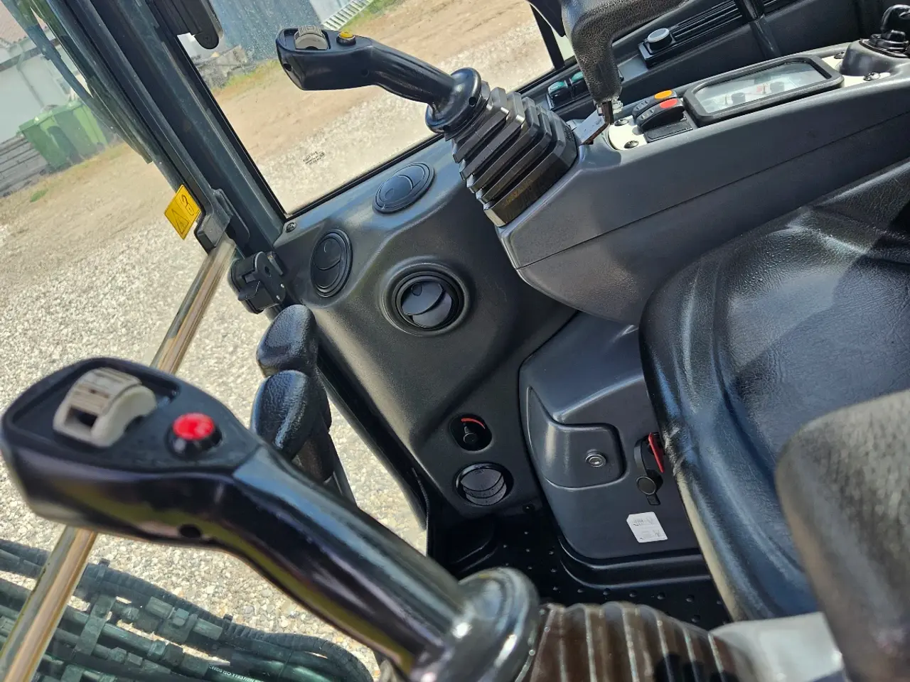 Billede 9 - Eurocomach ES18ZT