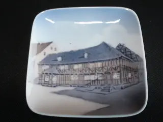 Lille skål / askebæger / platte