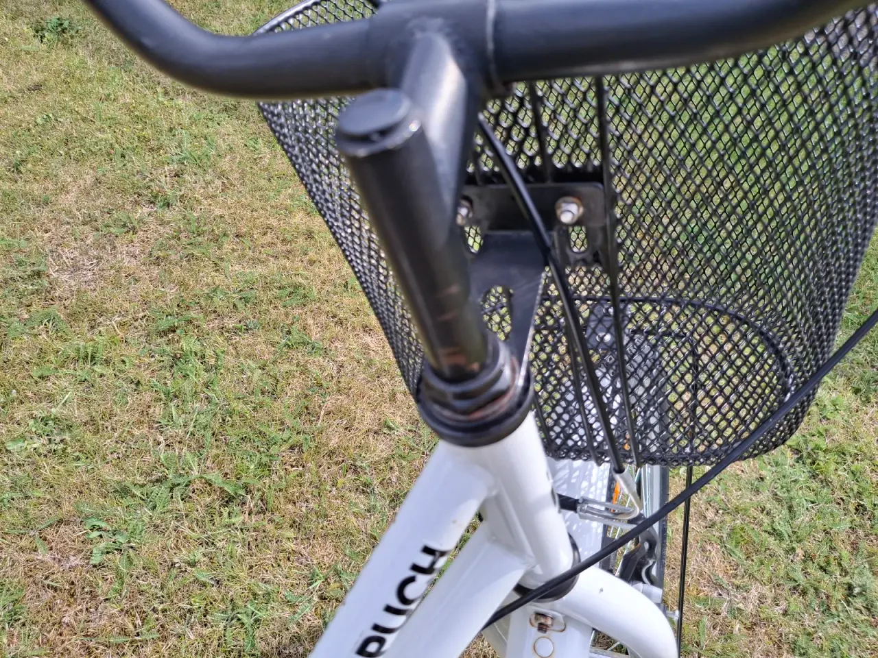 Billede 6 - Pigecykel 26"