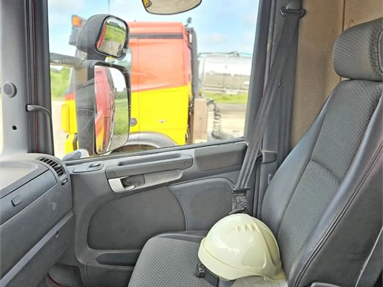 Billede 12 - Scania G480