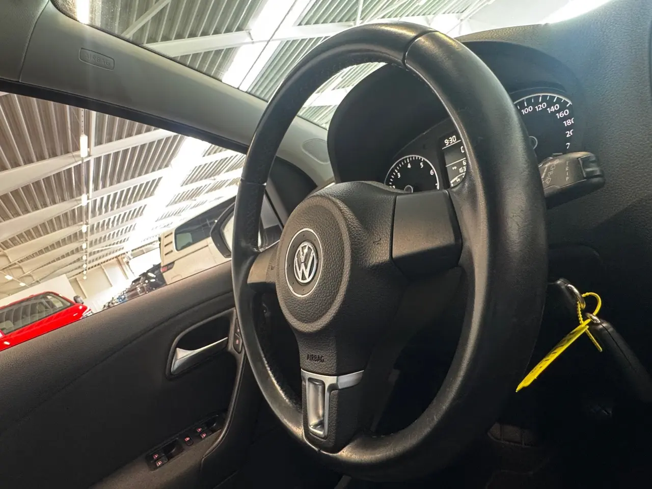 Billede 14 - VW Polo 1,2 TSi 90 Life