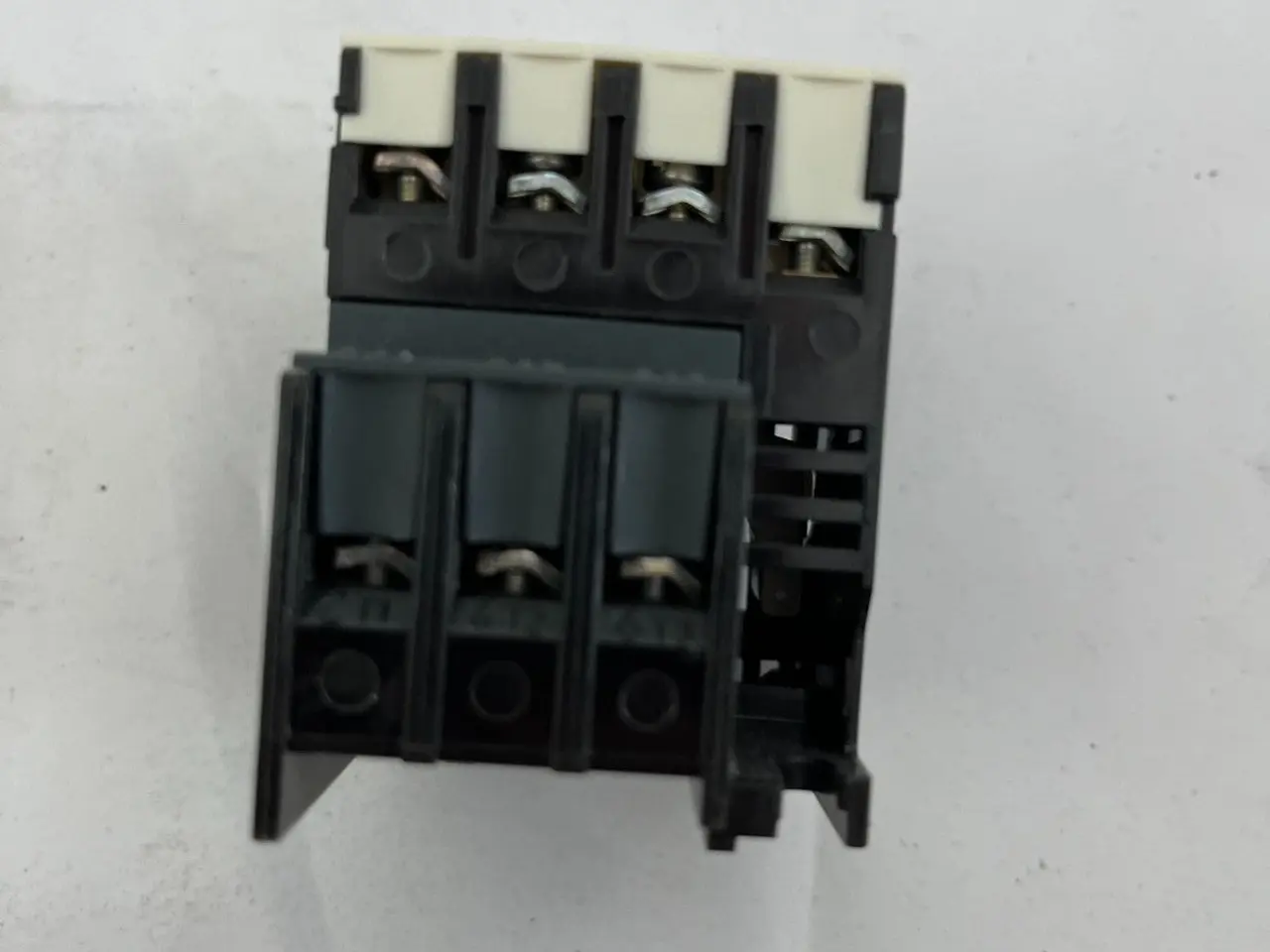 Billede 7 - Schneider Electric LR2K0304 TeSys Thermal Overload