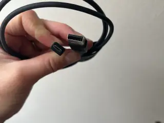 USB kabel