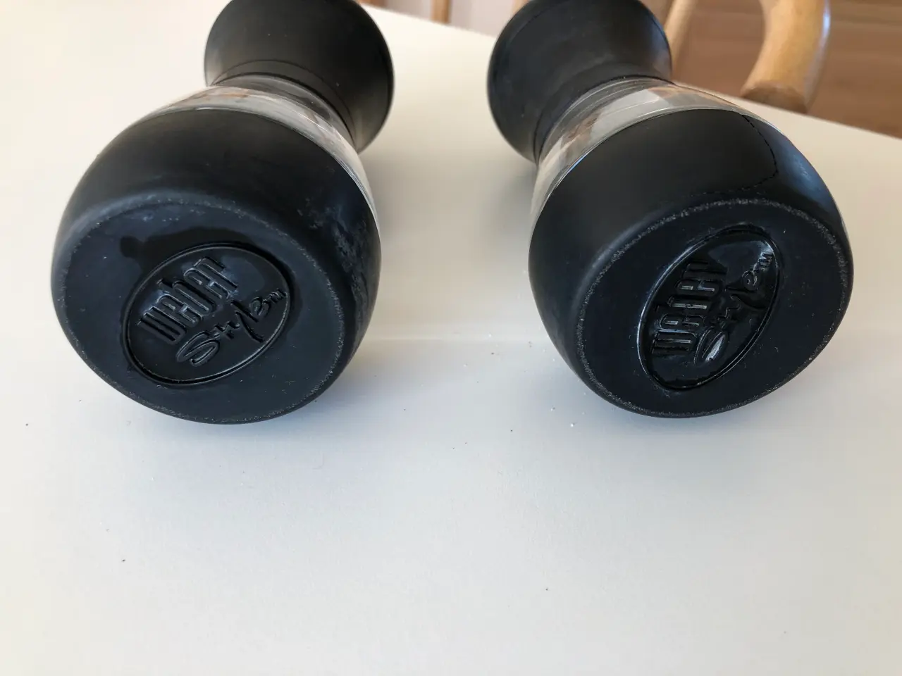 Billede 7 - Weber Style salt og peber sæt