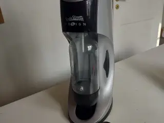 sodavandsmaskine SodaStream med kulsyrepatron