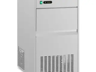 Isterningmaskine 50 kg/24 t – 610 x 500 x 915 mm