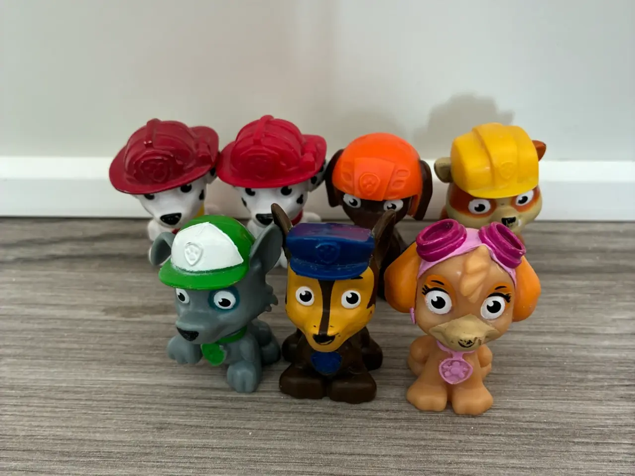 Billede 11 - Stor Paw Patrol-samling