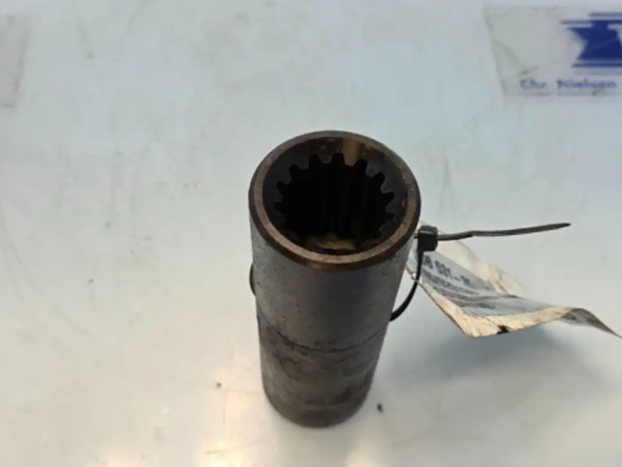 Billede 5 - JCB 531-70 Muffe 45/920133