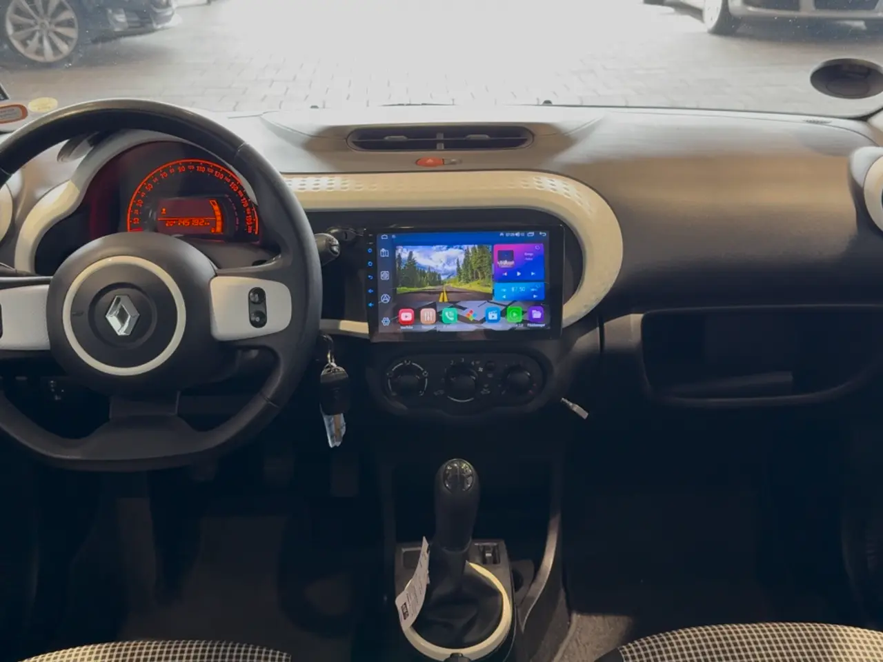 Billede 5 - Renault Twingo 1,0 SCe 70 Expression