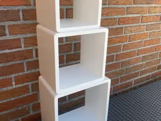 Hylder 3 stk